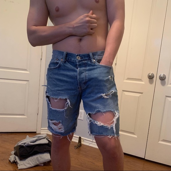 Shorts | Jorts | Poshmark